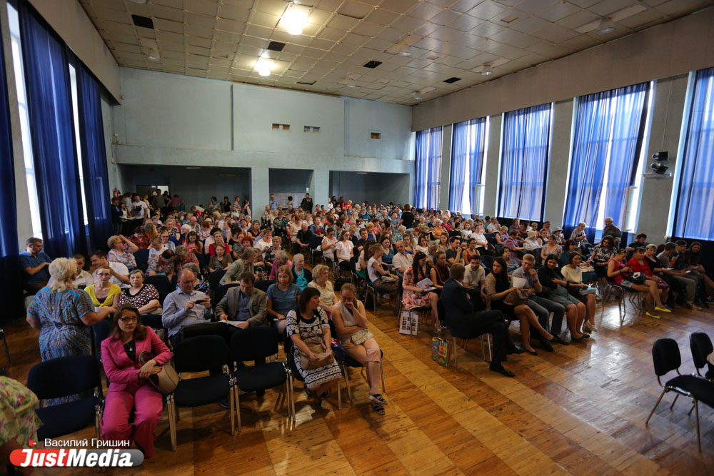 Жители Екатеринбурга не дали КРСУ вырубить 112 гектаров леса - Фото 7