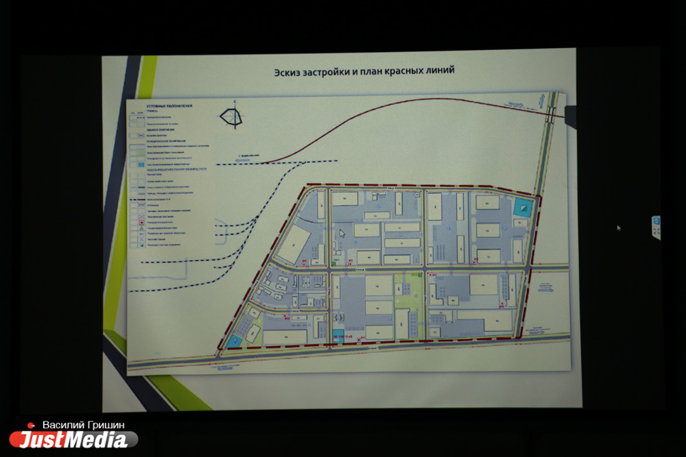 Жители Екатеринбурга не дали КРСУ вырубить 112 гектаров леса - Фото 5