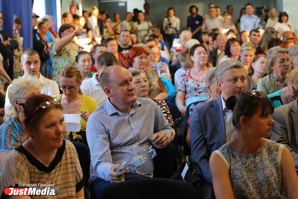 Жители Екатеринбурга не дали КРСУ вырубить 112 гектаров леса - Фото 8