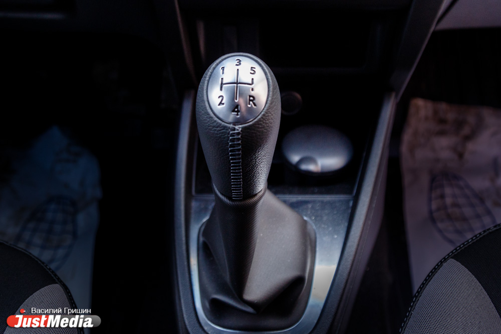 Цепной двигатель Nissan, неубиваемая подвеска и стильный дизайн: JustMedia.ru протестировал новую LADA XRAY. ТЕСТ-ДРАЙВ - Фото 3