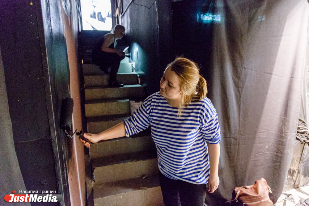 Уличные художники Екатеринбурга встали на «путь вражды» - Фото 5