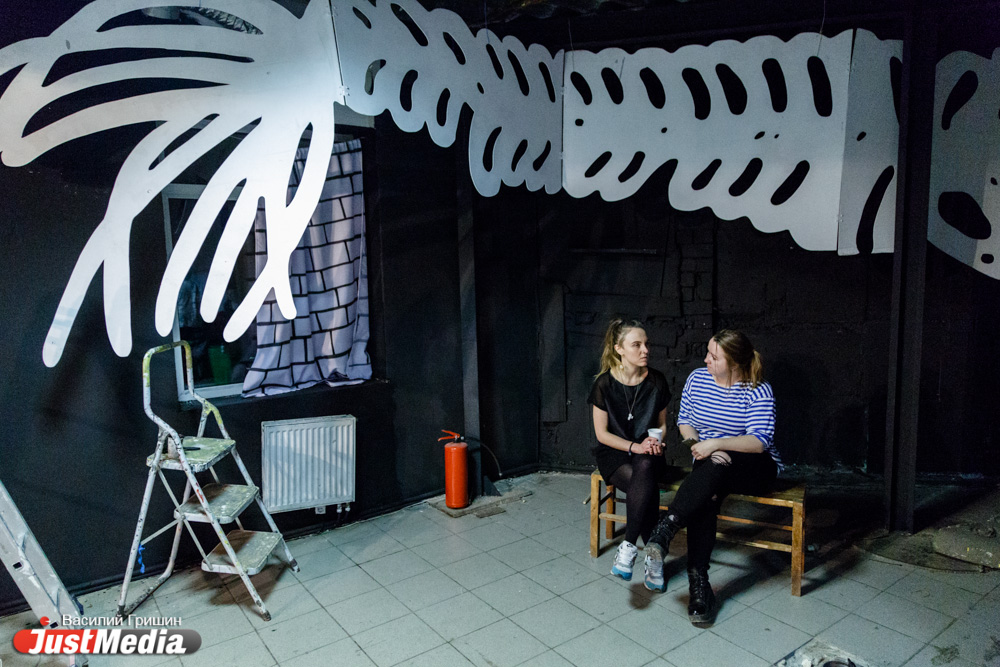 Уличные художники Екатеринбурга встали на «путь вражды» - Фото 6