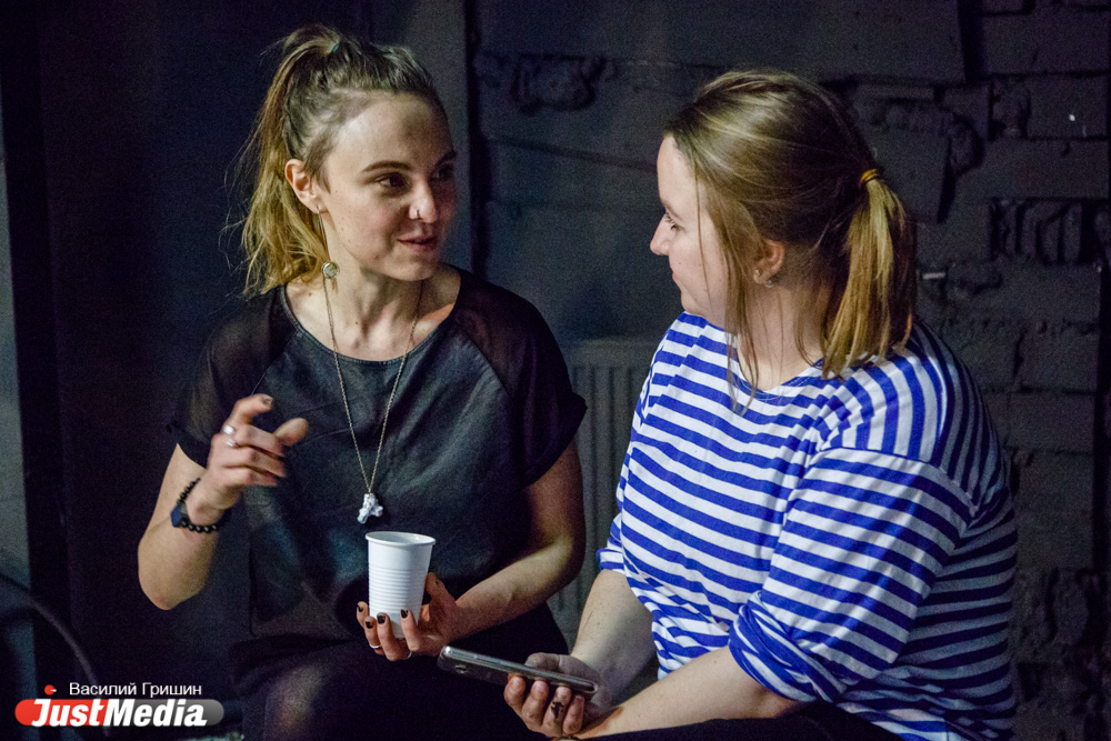 Уличные художники Екатеринбурга встали на «путь вражды» - Фото 7