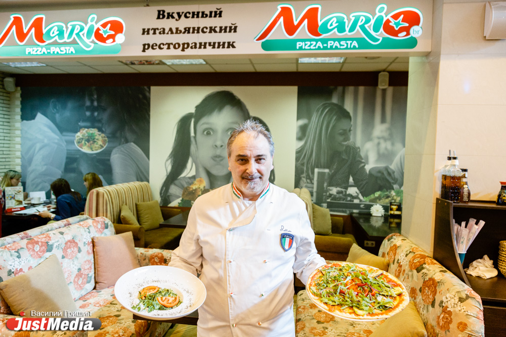 Винегрет, овощной рататуй, каша из полбы. Что предлагает в Великий пост уральский общепит? СПЕЦПРОЕКТ - Фото 22