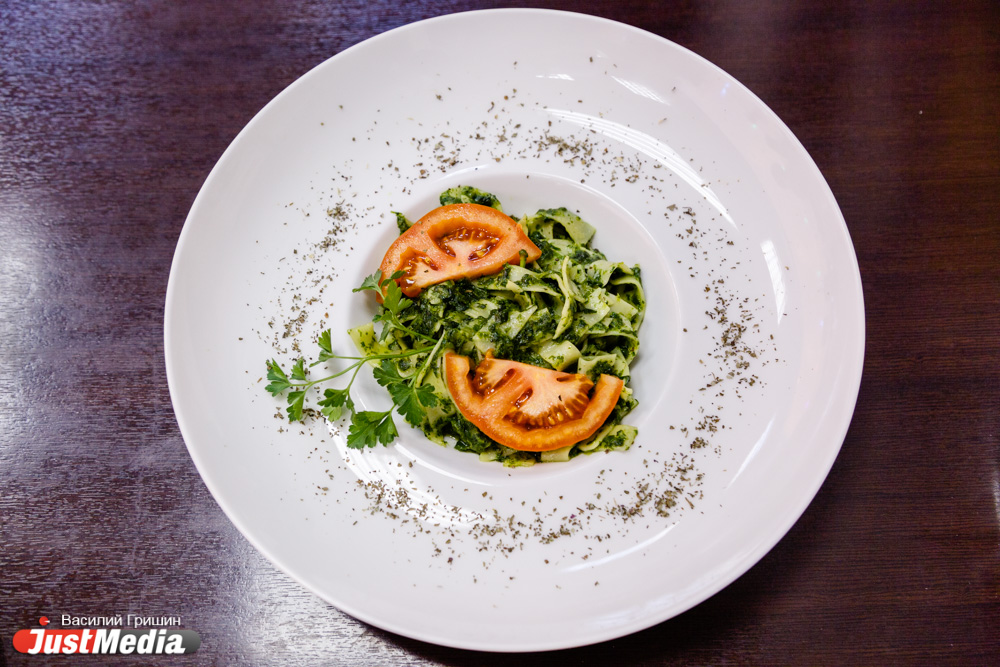 Винегрет, овощной рататуй, каша из полбы. Что предлагает в Великий пост уральский общепит? СПЕЦПРОЕКТ - Фото 21