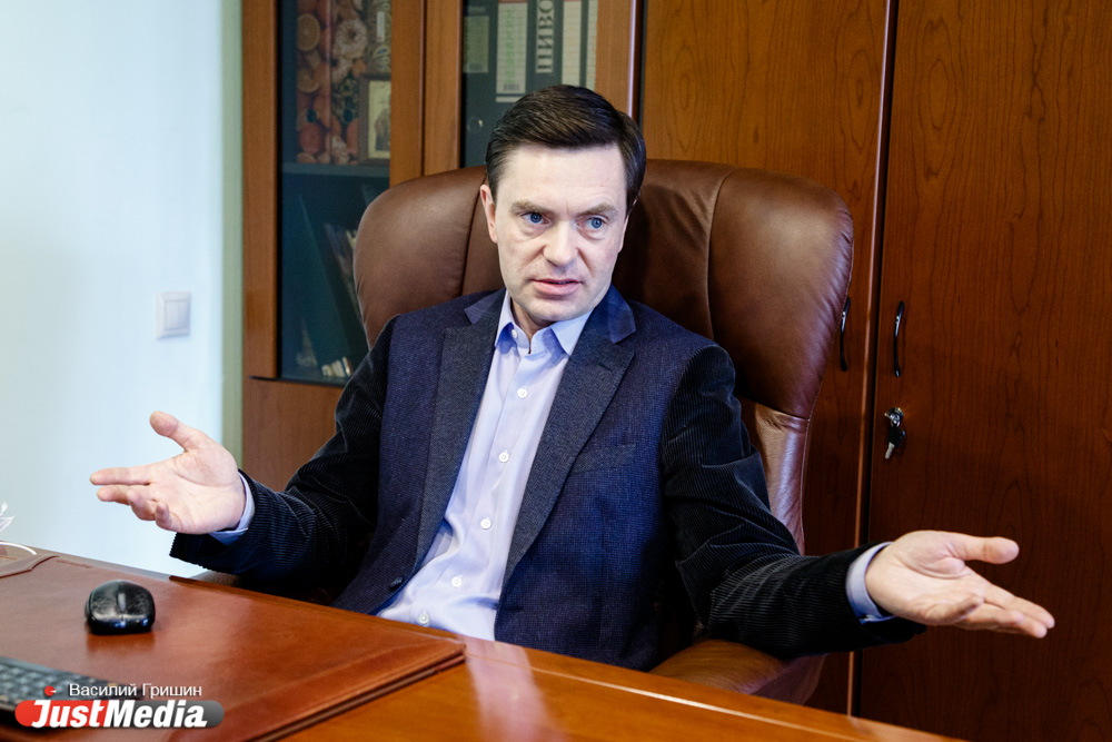 Александр Оглоблин: «Пользуясь продуктовым эмбарго, российские производители и поставщики делают ценники в магазинах «конскими» - Фото 5