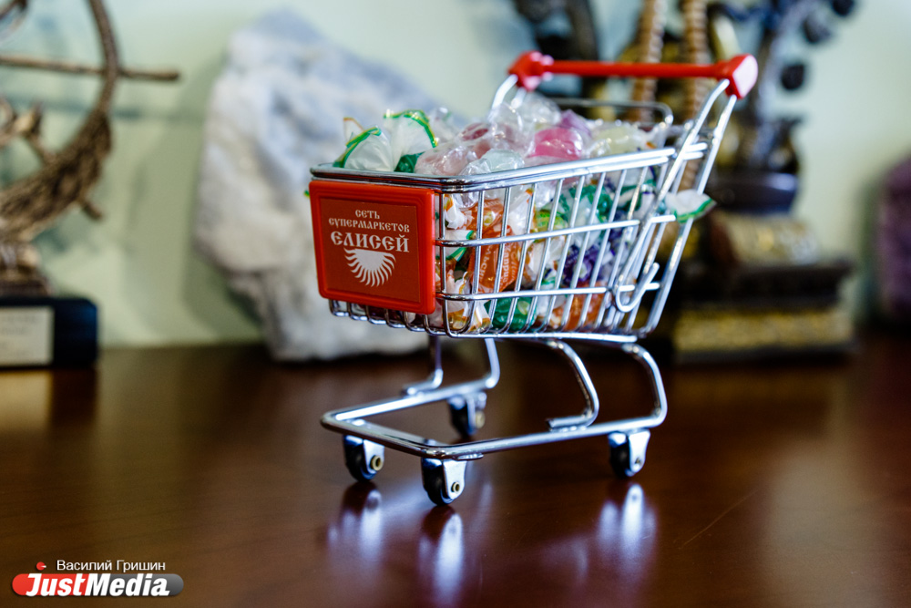 Александр Оглоблин: «Пользуясь продуктовым эмбарго, российские производители и поставщики делают ценники в магазинах «конскими» - Фото 4