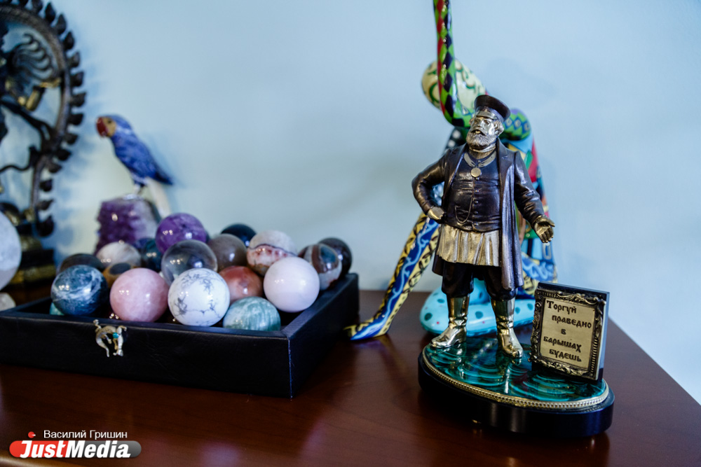 Александр Оглоблин: «Пользуясь продуктовым эмбарго, российские производители и поставщики делают ценники в магазинах «конскими» - Фото 8