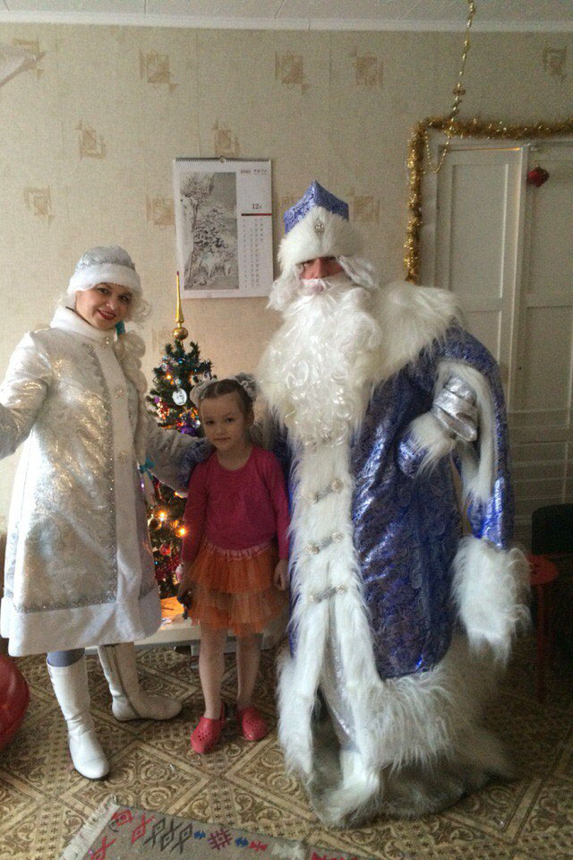 «Взрослые радовались даже больше, чем дети». Екатеринбургские «доброделы» получили эксклюзивный подарок от JustMedia - Фото 8