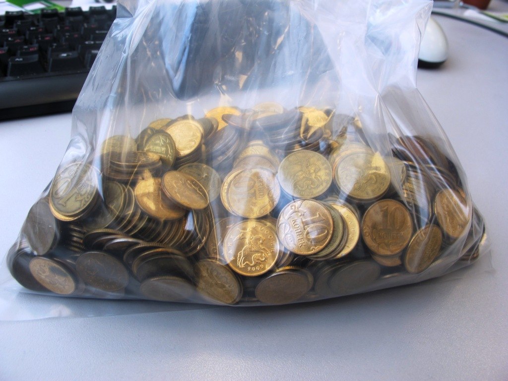 Почти месяц уральский блогер прожил без денег - Фото 5