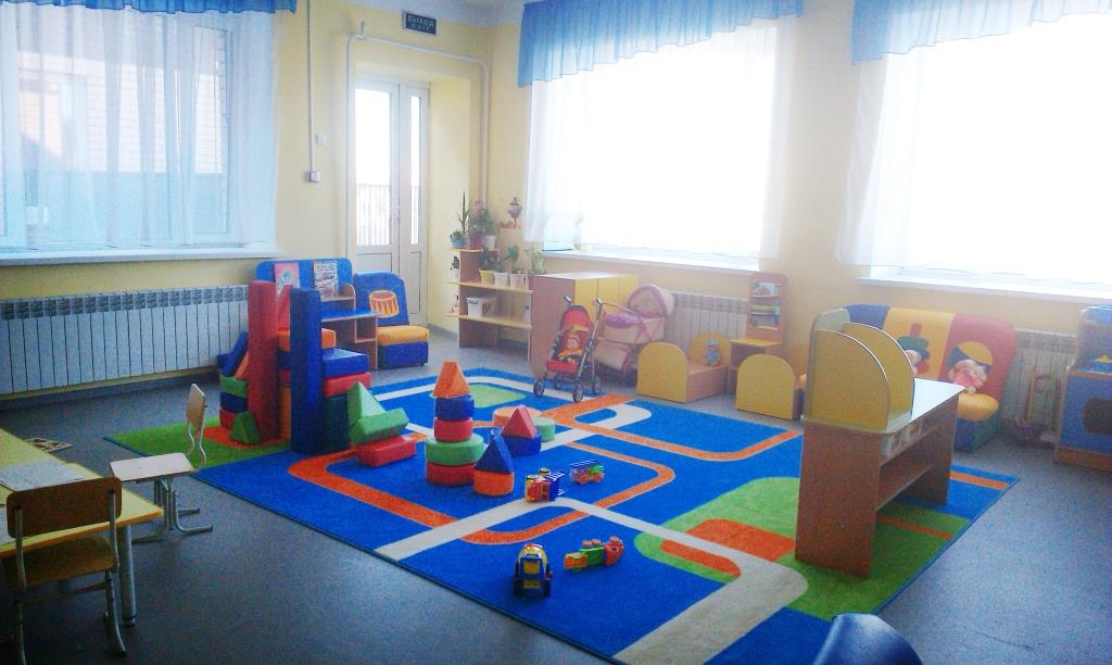В Камышлове открывают сверхсовременный садик с собственным зимним садом, экологической лабораторией и футбольным полем - Фото 3