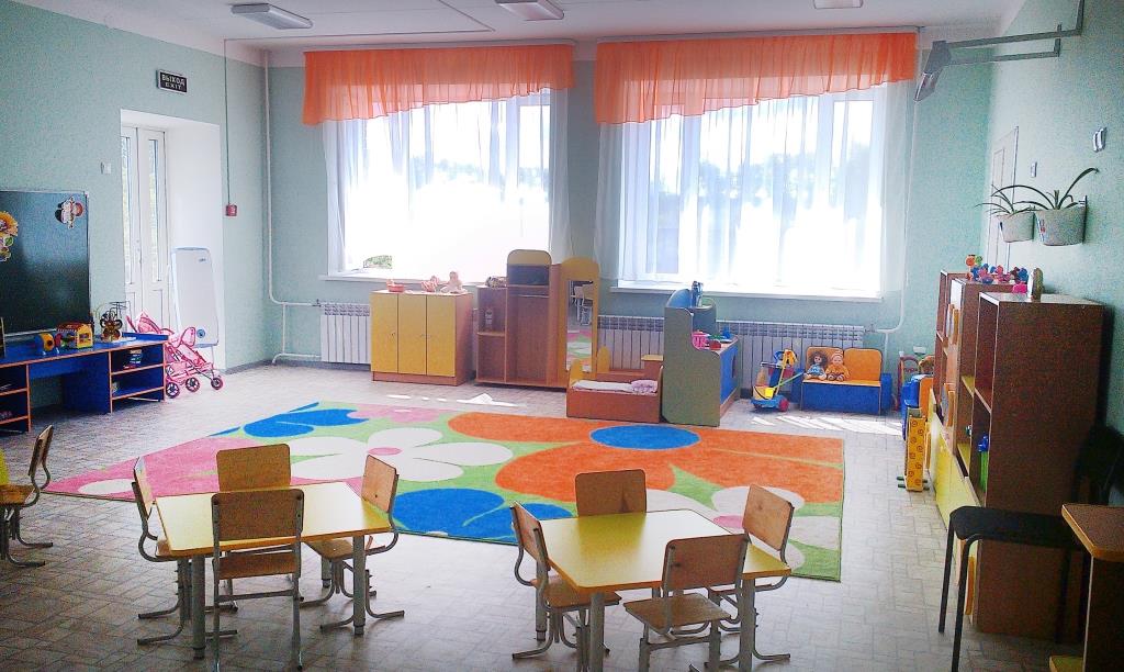В Камышлове открывают сверхсовременный садик с собственным зимним садом, экологической лабораторией и футбольным полем - Фото 2