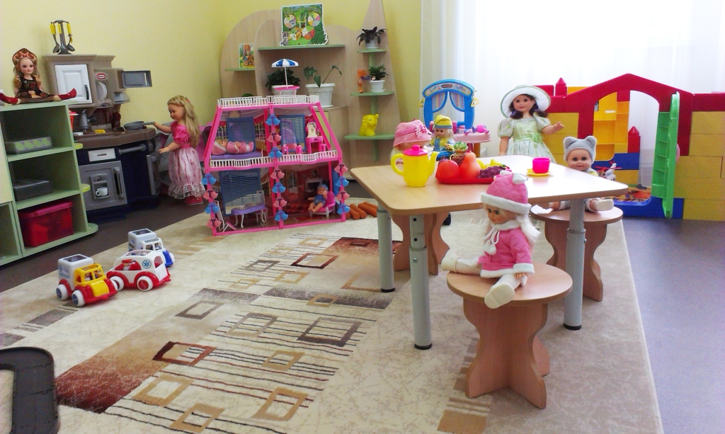 В Ревде открыли садик для маленьких спортсменов - Фото 3