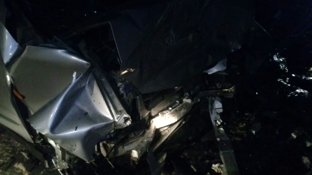 Под Артями водители двух иномарок переломали ноги в ДТП - Фото 7