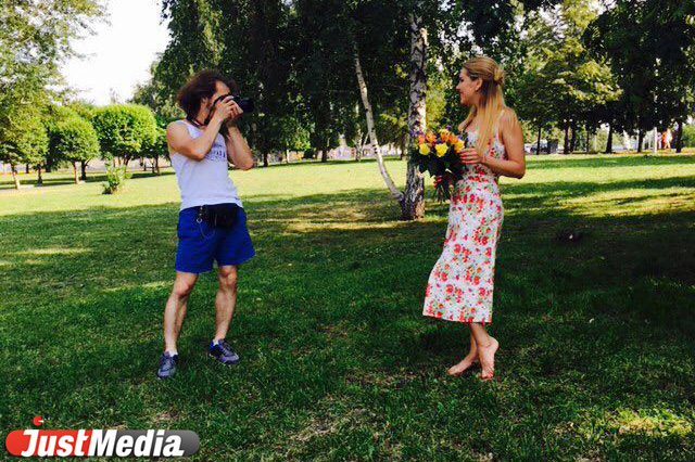 ПРЕМЬЕРА! На JustMedia.Ru появятся известные ведущие «Прогноза погоды» - Фото 3