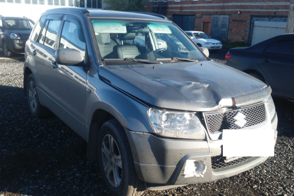 «Высказал претензии по поводу помятого автомобиля и уехал». На Тюменском тракте водитель сбил подростка и скрылся - Фото 2