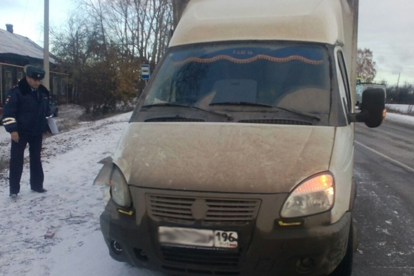 В Николо-Павловском грузовик сбил трех пешеходов - Фото 2