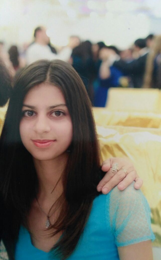 Ушла на учебу и не вернулась: в Екатеринбурге разыскивают 17-летнюю студентку медколледжа - Фото 2
