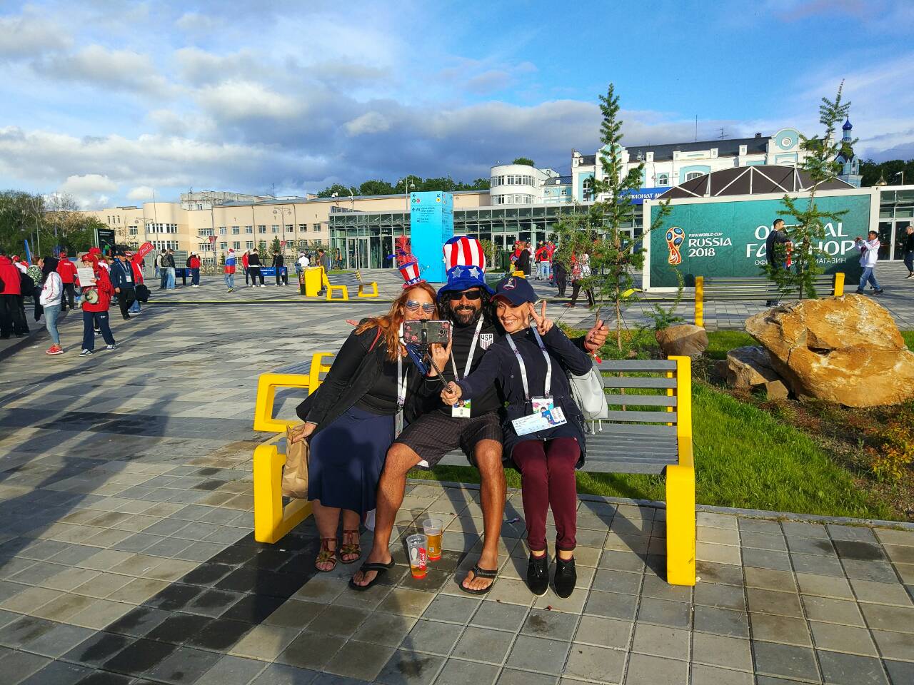 Матч Франция - Перу ОНЛАЙН - Фото 7