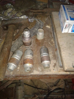 Задержан лидер ОПГ, «специализировавшейся» на хищении цветмета и контроле незаконных автопарковок - Фото 3