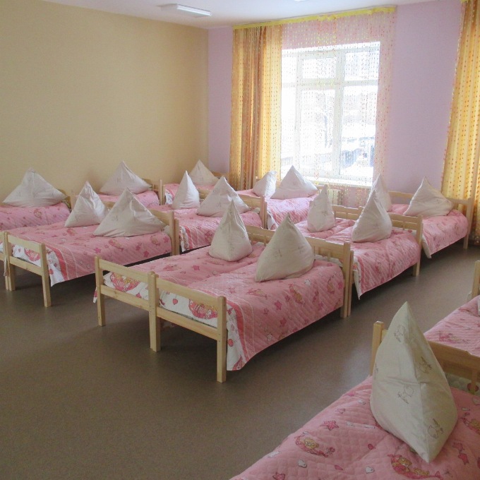 АСИ рекомендует использовать опыт Урала: свердловские строители сдали садик нового поколения в Красноуфимске - Фото 7