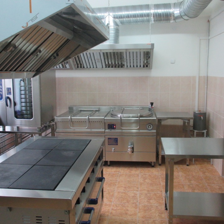 АСИ рекомендует использовать опыт Урала: свердловские строители сдали садик нового поколения в Красноуфимске - Фото 5