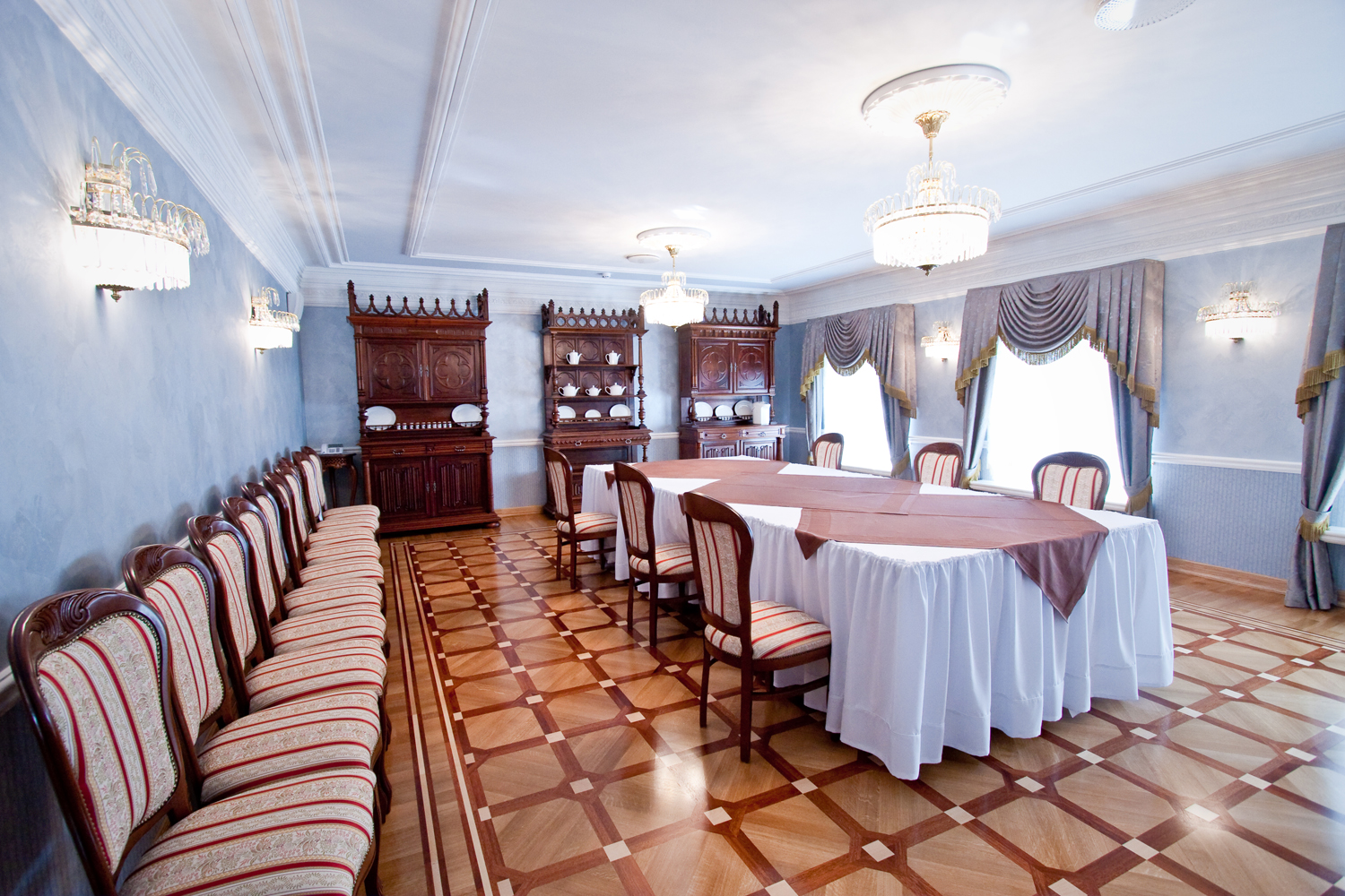 «Атомстройкомплекс» получил премию Татищева и де Геннина за дом Севастьянова - Фото 4