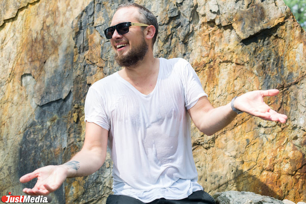 Александр Цариков: «В среду в Екатеринбурге дождь, возможны грозы» - Фото 5