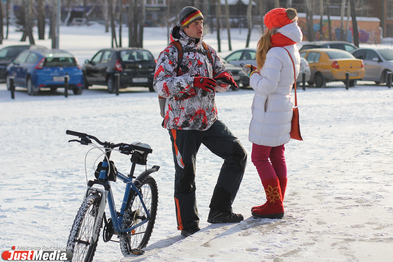 Евгений Рыбин: «В путешествии — главное взять с собой серое вещество, которое весит полтора килограмма» (ИНТЕРВЬЮ) - Фото 3