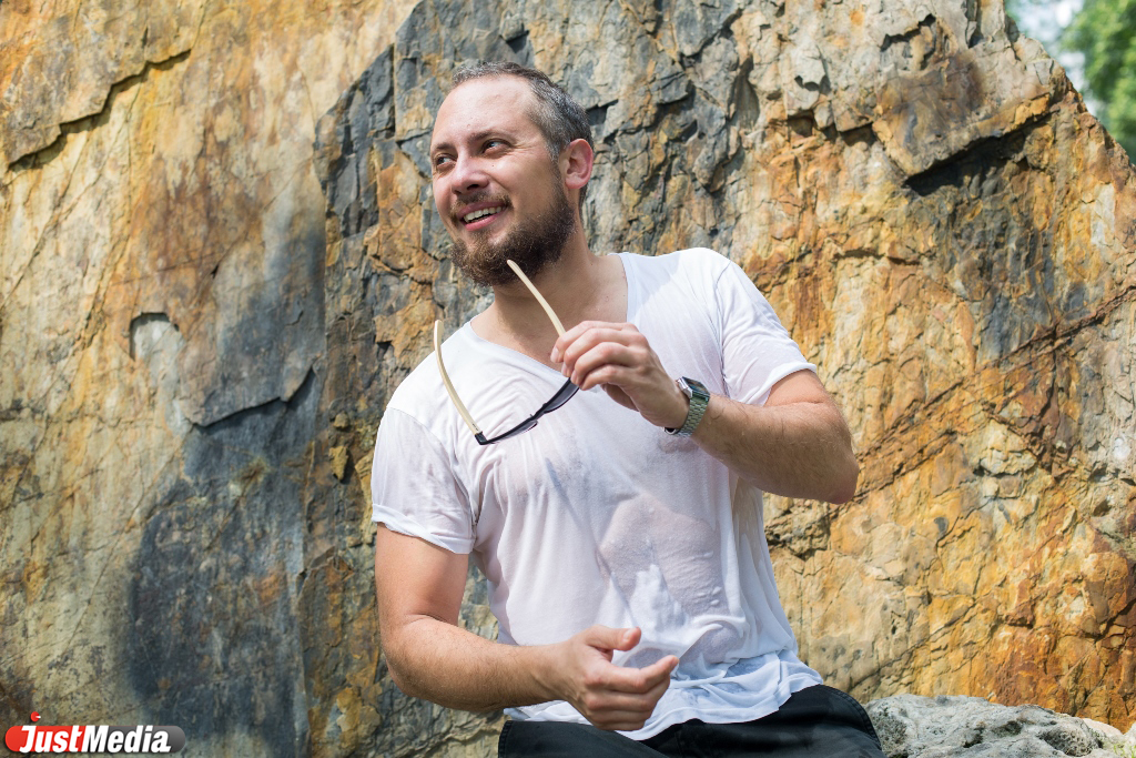 Александр Цариков: «В среду в Екатеринбурге дождь, возможны грозы» - Фото 3