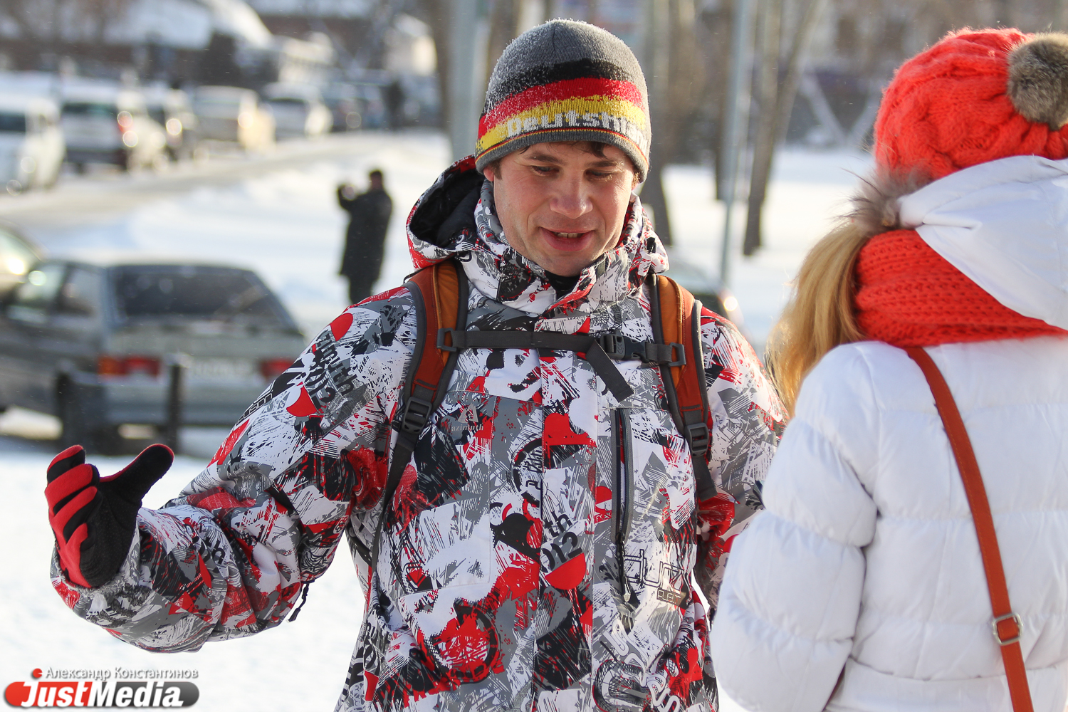 Евгений Рыбин: «В путешествии — главное взять с собой серое вещество, которое весит полтора килограмма» (ИНТЕРВЬЮ) - Фото 4