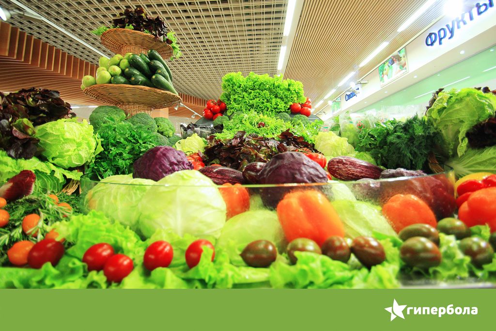 Специалисты призывают екатеринбуржцев не приобретать свежие овощи и фрукты в ларьках  - Фото 2