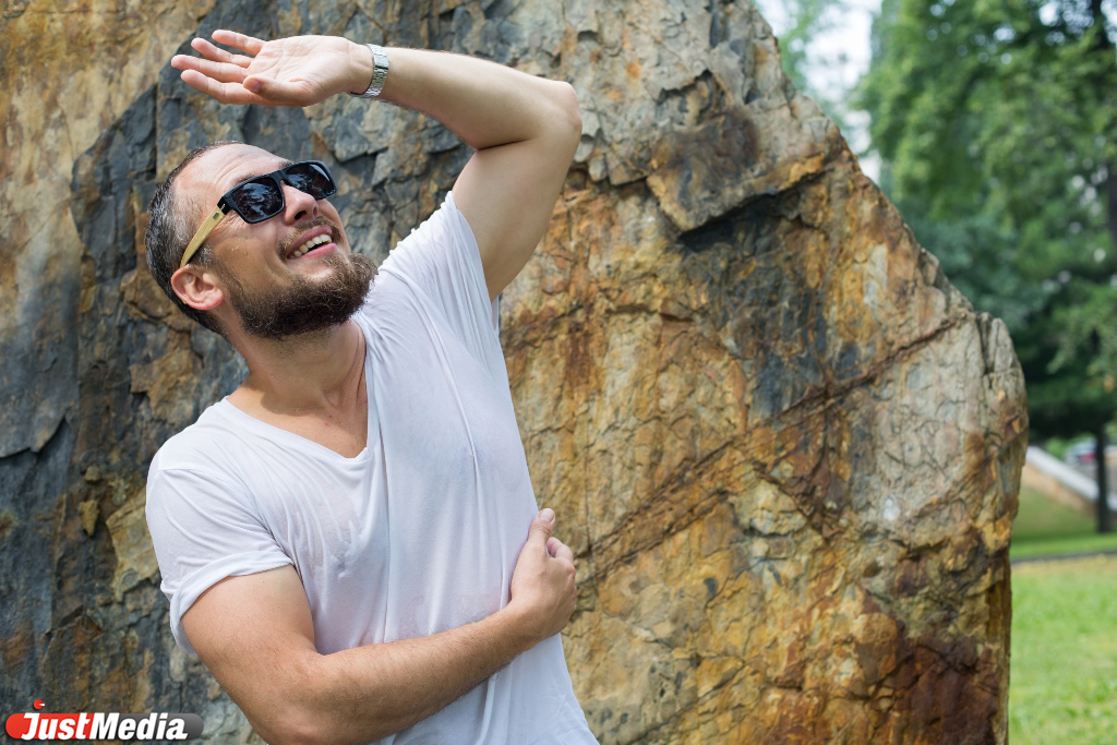 Александр Цариков: «В среду в Екатеринбурге дождь, возможны грозы» - Фото 2