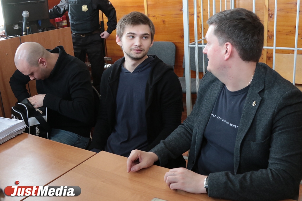 Руслан Соколовский - об оскорбленных верующих: «Я считаю, что у этих людей проблемы с критическим мышлением». ИНТЕРВЬЮ - Фото 7