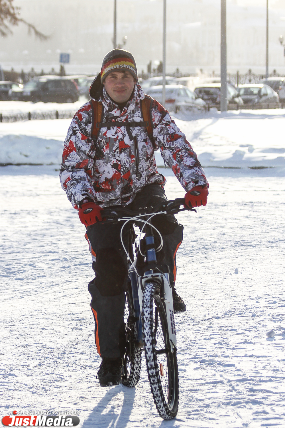 Евгений Рыбин: «В путешествии — главное взять с собой серое вещество, которое весит полтора килограмма» (ИНТЕРВЬЮ) - Фото 2