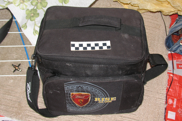 В Екатеринбурге задержана группа поставщиков «синтетики» - Фото 2