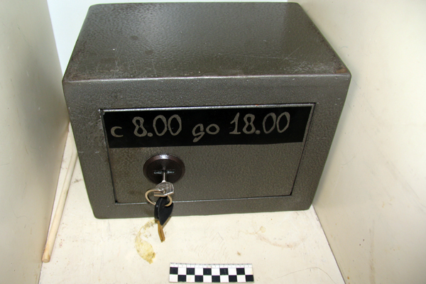 В Екатеринбурге задержана группа поставщиков «синтетики» - Фото 3