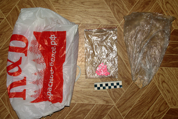 В Екатеринбурге задержана группа поставщиков «синтетики» - Фото 4