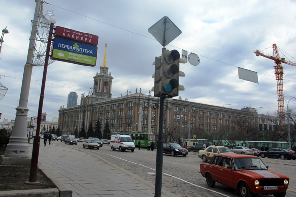 «Англоязычный рейд» студентов закончился встречей с сотрудником Интерпола - Фото 2