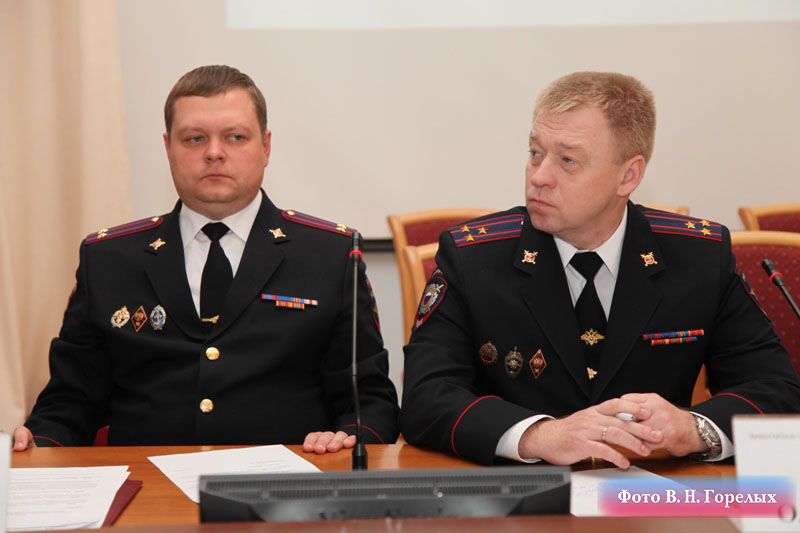 «Наших сыщиков знали и уважали за профессионализм и неподкупность даже в преступной среде». В ГУ МВД области отметили День уголовного розыска - Фото 3