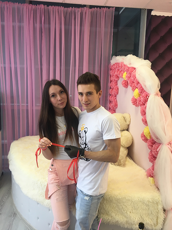 «Давид рассчитывает зацепиться за медали». JustMedia.ru рассказывает историю уральца, который планирует покорить Рио-де-Жанейро - Фото 3