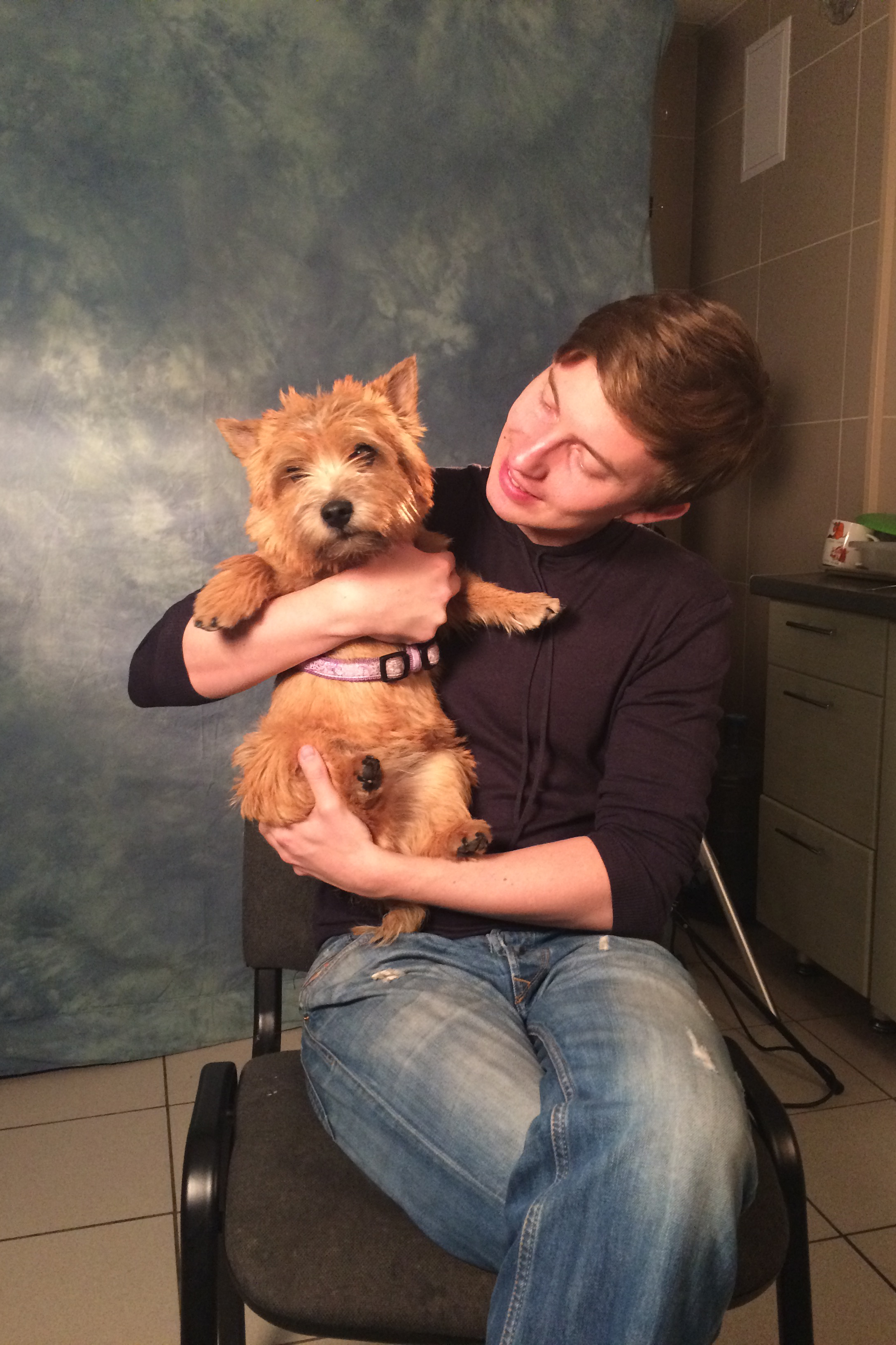 Зоопсихология, МРТ и даже протезирование для животных! Уральские журналисты сняли реалити-сериал о современных Айболитах - Фото 4