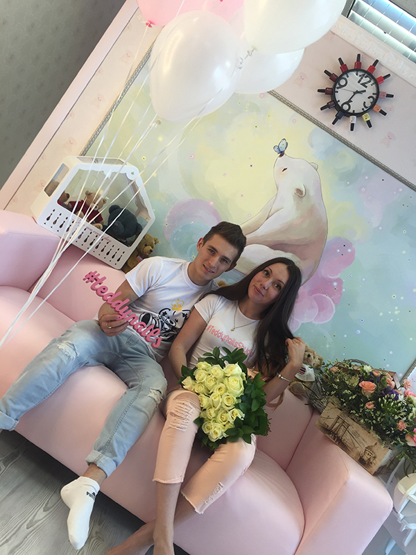 «Давид рассчитывает зацепиться за медали». JustMedia.ru рассказывает историю уральца, который планирует покорить Рио-де-Жанейро - Фото 7