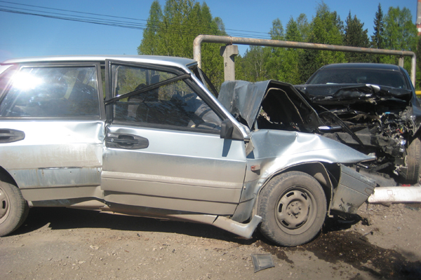 В Североуральске молодая мать села за руль в нетрезвом виде и стала виновницей ДТП с пострадавшим - Фото 2
