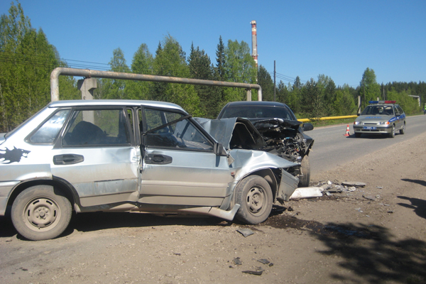 В Североуральске молодая мать села за руль в нетрезвом виде и стала виновницей ДТП с пострадавшим - Фото 4
