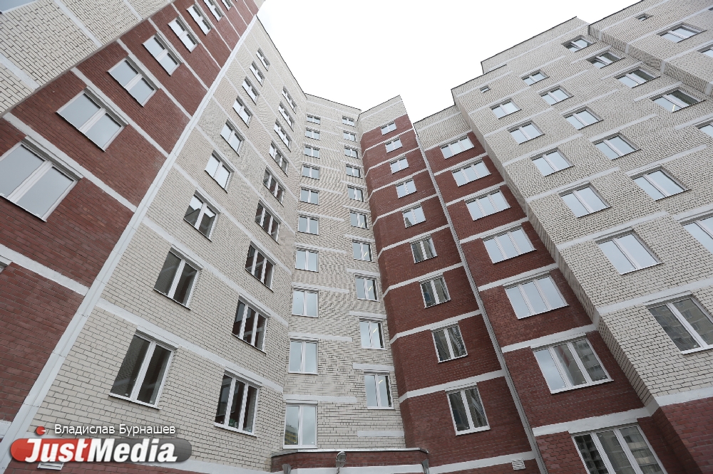«Атомстройкомплекс» ликвидировал очередь обманутых дольщиков в Екатеринбурге. ФОТО - Фото 9