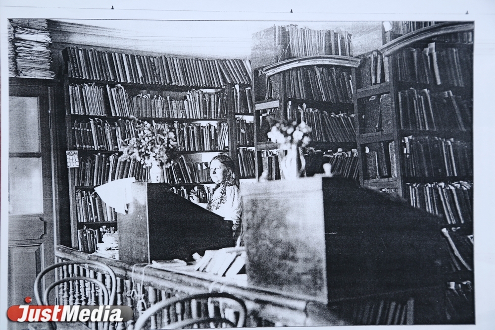 «Полное оживление, миловидные дамы, а какие магазины!». История Вознесенской улицы в Екатеринбурге - Фото 33