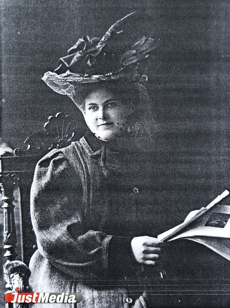 «Полное оживление, миловидные дамы, а какие магазины!». История Вознесенской улицы в Екатеринбурге - Фото 40