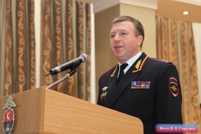 «Универсальный полицейский». В Екатеринбурге участковые уполномоченные со всей страны борются за звание «Лучший по профессии» - Фото 3