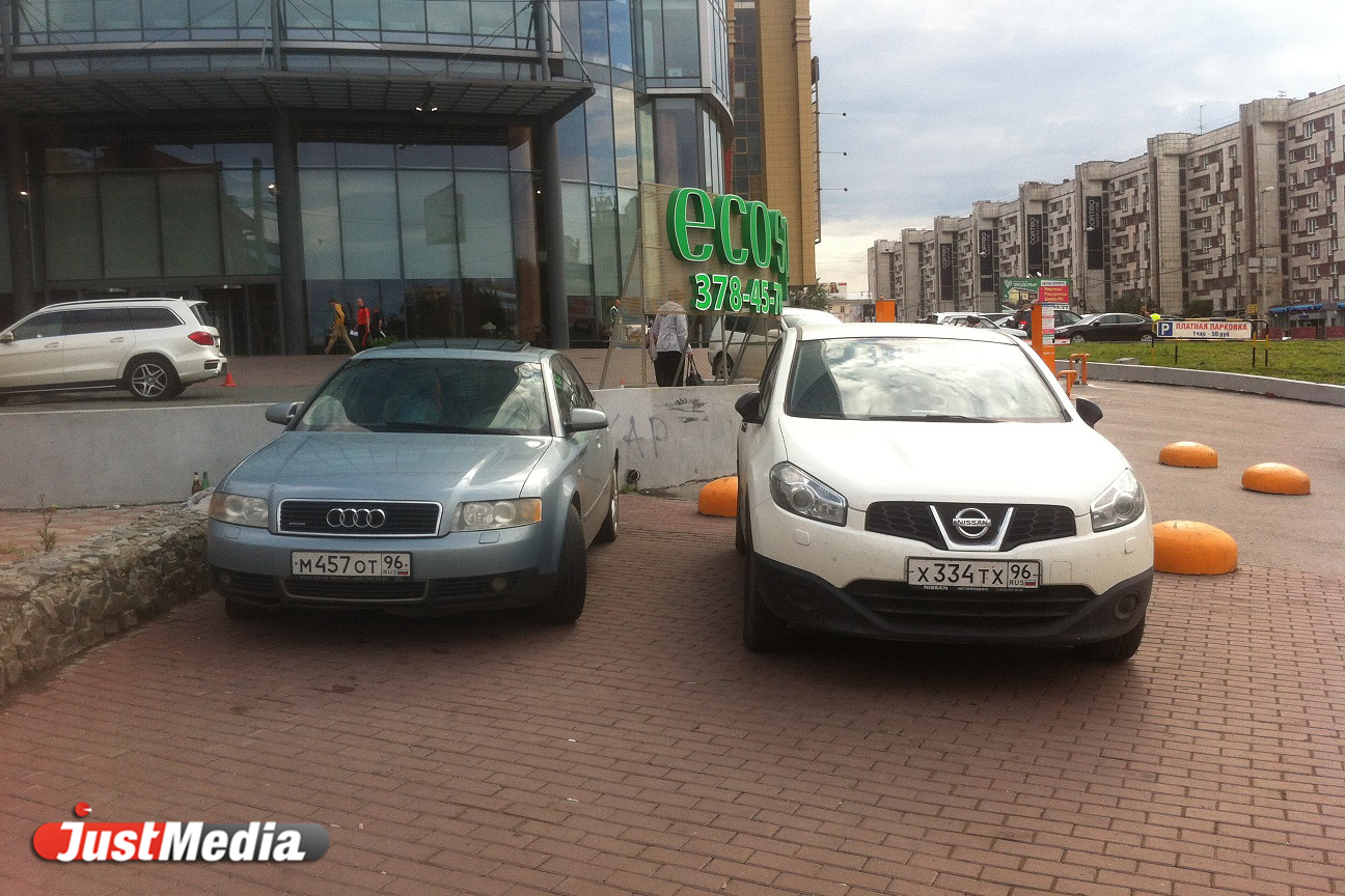 Система не работает. ГИБДД отказалась массово штрафовать нарушителей парковки - Фото 4